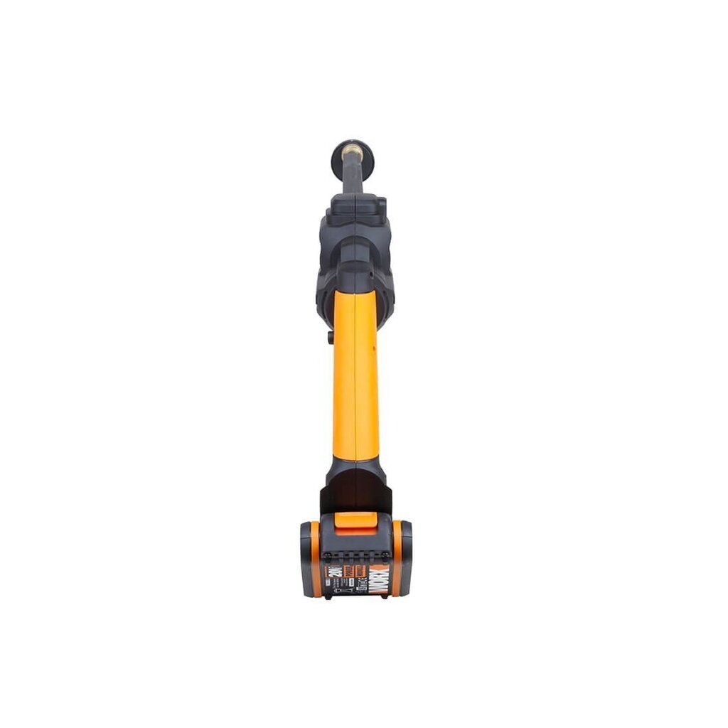 SURVEPESU 20V 120L/H 1X2AH, LAADIJA WG620E WORX hind ja info | Survepesurid | kaup24.ee