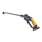 SURVEPESU 20V 120L/H 1X2AH, LAADIJA WG620E WORX hind ja info | Survepesurid | kaup24.ee