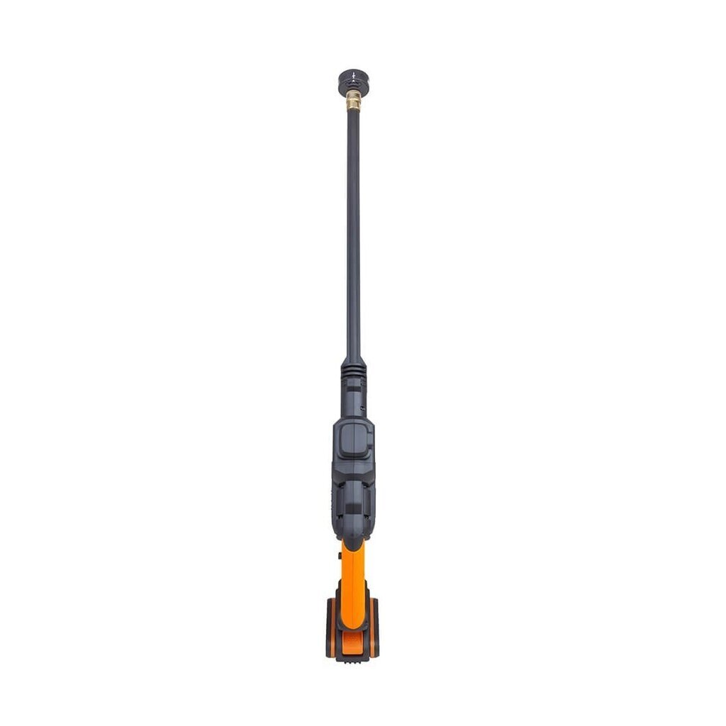 SURVEPESU 20V 120L/H 1X2AH, LAADIJA WG620E WORX hind ja info | Survepesurid | kaup24.ee