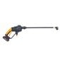 SURVEPESU 20V 120L/H 1X2AH, LAADIJA WG620E WORX hind ja info | Survepesurid | kaup24.ee