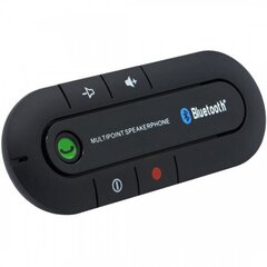 Blaupunkt Bluetooth цена и информация | Bluetooth гарнитура | kaup24.ee