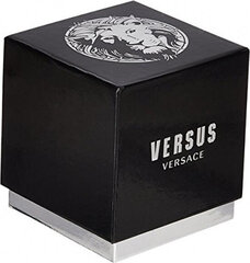 Женские часы Versace Versus LA VILLETTE (Ø 36 mm) цена и информация | Женские часы | kaup24.ee