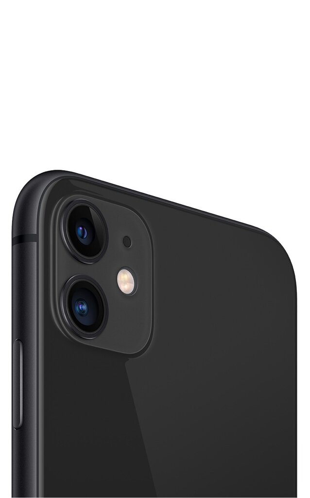 Apple iPhone 11 64GB Black MHDA3ET/A цена и информация | Telefonid | kaup24.ee