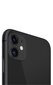 Apple iPhone 11 64GB Black MHDA3ET/A hind ja info | Telefonid | kaup24.ee