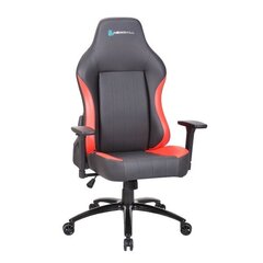 Стул Gaming Newskill NS-CH-AKERON-RED 180º цена и информация | Офисные кресла | kaup24.ee