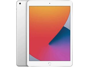 Apple iPad 10.2" (2020) 32GB WiFi (Класс A (Очень хорошее состояние, использованный)) цена и информация | Планшеты | kaup24.ee