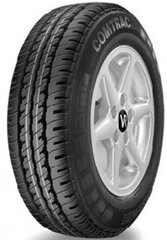 Vredestein COMTRAC 2 195/75R16C 110 R hind ja info | Suverehvid | kaup24.ee