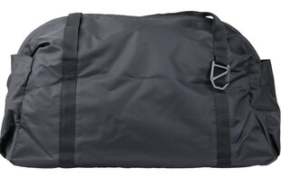 Спортивная сумка Adidas W Tr ID Duf Bag DT4068, черная цена и информация | Adidas Товары для детей и младенцев | kaup24.ee