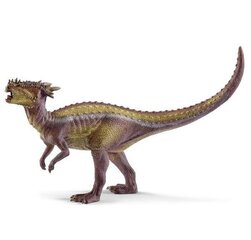 Фигурка Drakoreks Schleich Dinosaurs цена и информация | Развивающий мелкую моторику - кинетический песок KeyCraft NV215 (80 г) детям от 3+ лет, бежевый | kaup24.ee