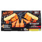 Mängupüssi komplekt Hasbro Nerf Alpha Strike Fang QS 4 hind ja info | Poiste mänguasjad | kaup24.ee