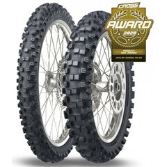 Dunlop Geomax MX53 110/90-19 hind ja info | Mootorratta rehvid, siserehvid | kaup24.ee