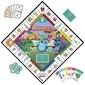 Lauamäng Monopoly Junior (FR) цена и информация | Lauamängud ja mõistatused | kaup24.ee