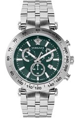 часы versace vejb00522 цена и информация | Мужские часы | kaup24.ee