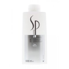 Taastav šampoon Wella Professionals SP Reverse 1000 ml hind ja info | Šampoonid | kaup24.ee