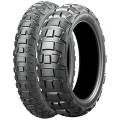 Bridgestone AX41F Adventurecross Battlax 3,00-21 hind ja info | Mootorratta rehvid, siserehvid | kaup24.ee