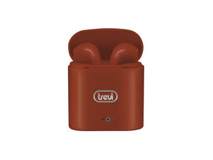 Kõrvaklapid Bluetooth Trevi HMP 1220 AIR, Punane hind ja info | Kõrvaklapid | kaup24.ee