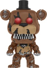 Five Nights at Freddy's Nightmare Freddy #111 hind ja info | Fännitooted mänguritele | kaup24.ee