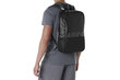 Seljakott Asics TR Core Backpack 155003-0904, must hind ja info | Spordikotid, seljakotid | kaup24.ee