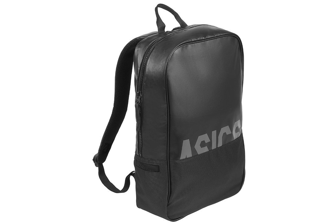 Seljakott Asics TR Core Backpack 155003-0904, must цена и информация | Spordikotid, seljakotid | kaup24.ee