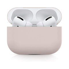 AirPods Pro — Pink Sand hind ja info | Kõrvaklapid | kaup24.ee