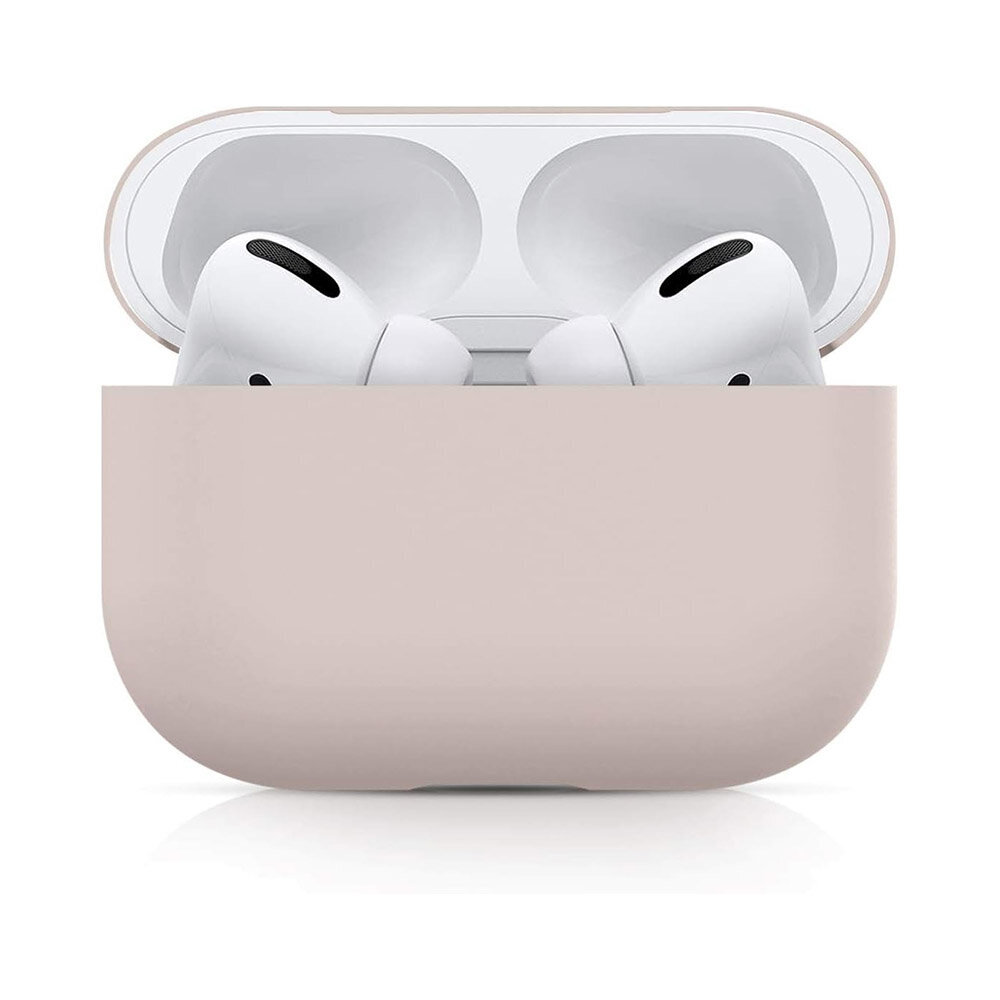 AirPods Pro — Pink Sand hind ja info | Kõrvaklapid | kaup24.ee