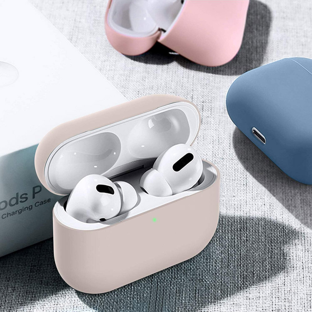 AirPods Pro — Pink Sand hind ja info | Kõrvaklapid | kaup24.ee