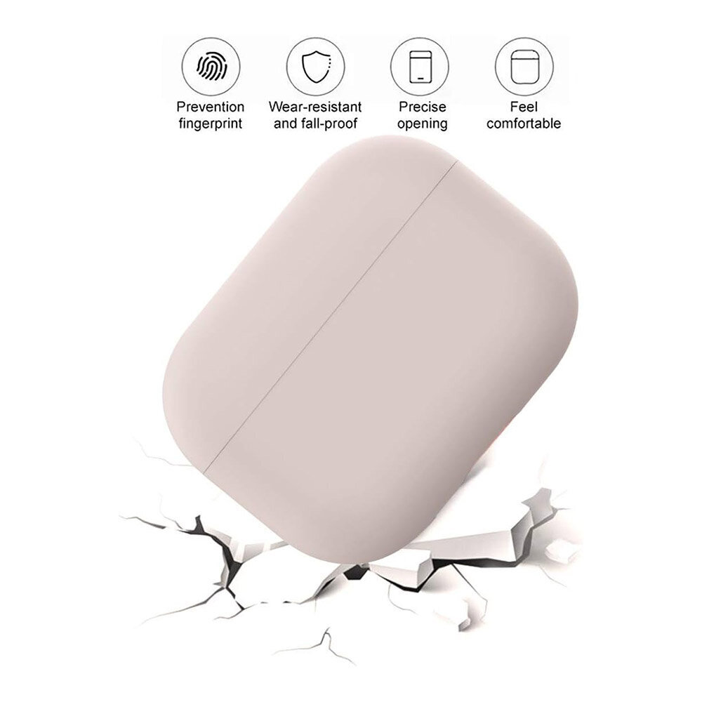 AirPods Pro — Pink Sand hind ja info | Kõrvaklapid | kaup24.ee