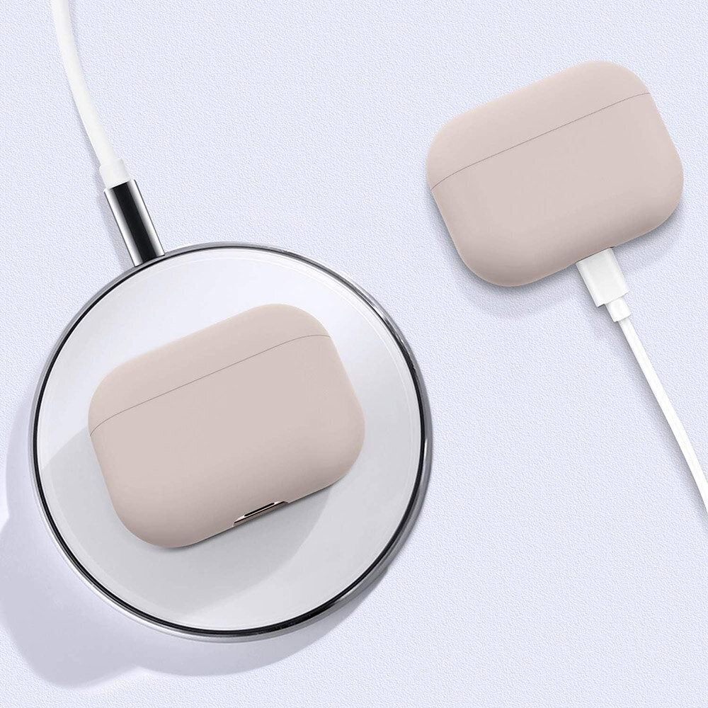 AirPods Pro — Pink Sand hind ja info | Kõrvaklapid | kaup24.ee