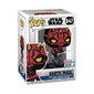 FUNKO POP! Vinyl figuur: Star Wars - Darth Maul цена и информация | Fännitooted mänguritele | kaup24.ee