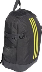 Seljakott Adidas DM7681, must цена и информация | Рюкзаки и сумки | kaup24.ee