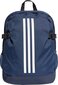 Seljakott Adidas DM7680, sinine hind ja info | Spordikotid, seljakotid | kaup24.ee