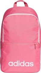 Рюкзак Adidas DT8635, розовый цена и информация | Adidas Товары для детей и младенцев | kaup24.ee