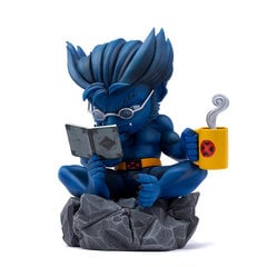 Iron Studios & Minico X-Men - Beast figuur hind ja info | Fännitooted mänguritele | kaup24.ee