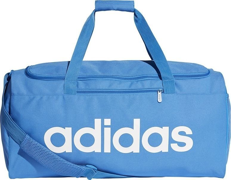 Spordikott Adidas DT8621, 41,5 l, sinine hind ja info | Spordikotid, seljakotid | kaup24.ee