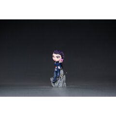 Iron Studios & Minico X-Men - Psylocke figuur hind ja info | Fännitooted mänguritele | kaup24.ee