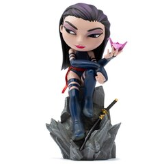 Iron Studios & Minico X-Men - Psylocke figuur hind ja info | Fännitooted mänguritele | kaup24.ee