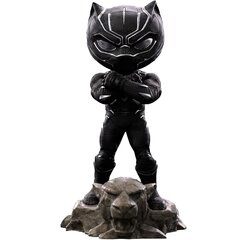 Iron Studios & Minico The Infinity Saga - Black Panther figuur hind ja info | Fännitooted mänguritele | kaup24.ee