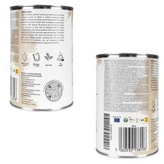 Mööblibeež kriidivärv Creative Deco, 1 l, kiiresti kuivav, mööblivärv, renoveerimiseks ja kaunistamiseks. цена и информация | Краска | kaup24.ee