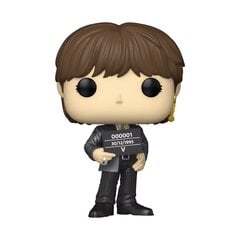 Funko Pop! Rocks BTS Butter V #284 hind ja info | Fännitooted mänguritele | kaup24.ee