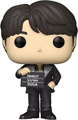 Funko Pop! Rocks BTS Butter Suga #281 hind ja info | Fännitooted mänguritele | kaup24.ee