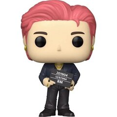 Funko Pop! BTS: Butter - RM #279 hind ja info | Fännitooted mänguritele | kaup24.ee