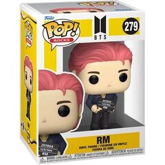 Funko Pop! BTS: Butter - RM #279 цена и информация | Атрибутика для игроков | kaup24.ee