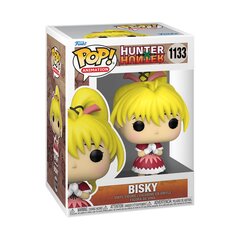 Funko Pop! Animation: Hunter x Hunter - Bisky #1133 цена и информация | Атрибутика для игроков | kaup24.ee