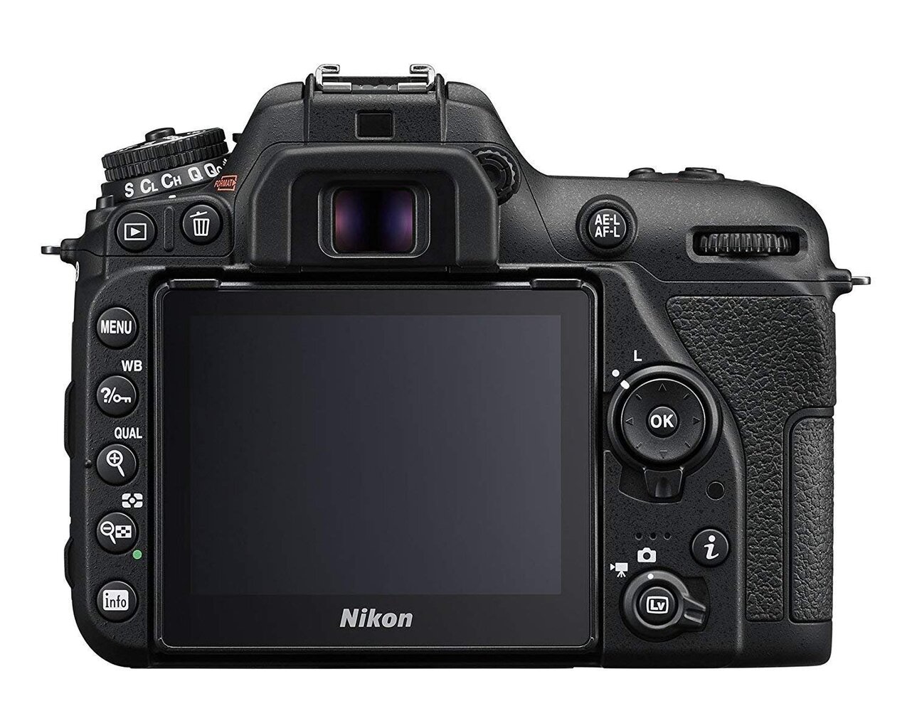 Nikon D7500 + AF-S DX NIKKOR 18-105 VR цена и информация | Fotoaparaadid | kaup24.ee