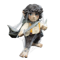 Weta Workshop Lord of the Rings - Frodo Baggins (limiteeritud väljaanne) figuur Mini Epics hind ja info | Fännitooted mänguritele | kaup24.ee