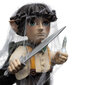 Weta Workshop Lord of the Rings - Frodo Baggins (limiteeritud väljaanne) figuur Mini Epics цена и информация | Fännitooted mänguritele | kaup24.ee