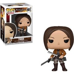 Funko Pop! Attack on Titan - Ymir #461 hind ja info | Fännitooted mänguritele | kaup24.ee