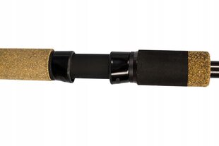 HOKKAIDO KINGFISHER CARBON FEEDER ROD 360/30-100 hind ja info | Ridvad, ridvahoidjad | kaup24.ee