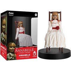 The Conjuring - Annabelle Figure (Annabelle is back home) 8 cm цена и информация | Атрибутика для игроков | kaup24.ee