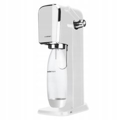 Saturator SodaStream Art White + bolero hind ja info | Mulliveemasinad | kaup24.ee